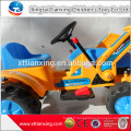 2015 Nouveau style Chine Wholesale Electric Ride On Car Enfant Excavatrice à jouets